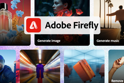 Adobe Firefly