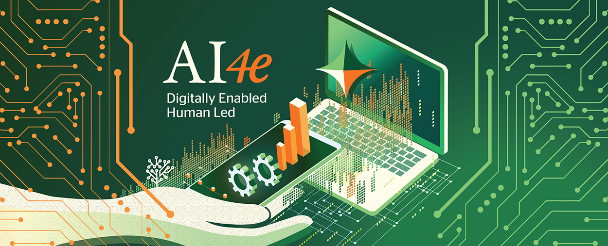 AI4E