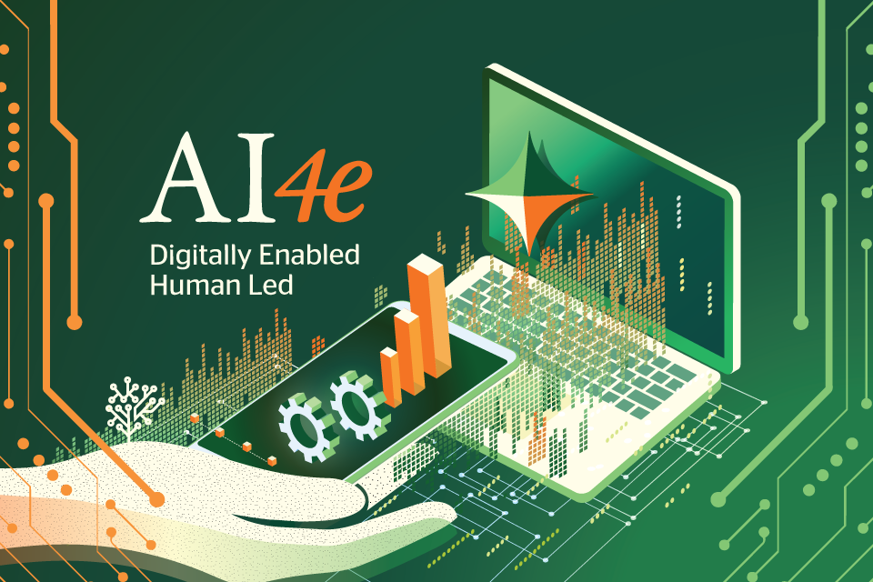 AI4E