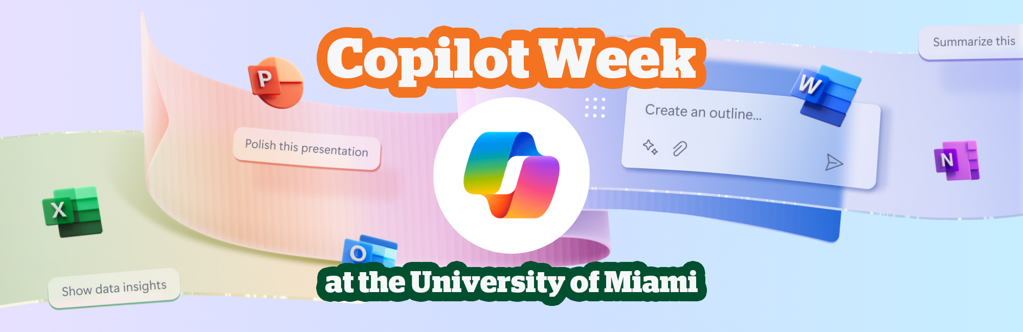 Copilot Week