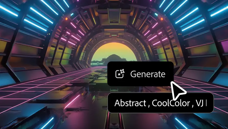 Adobe Firefly