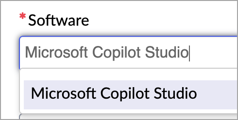 Copilot Studio | AI at The U | University of Miami